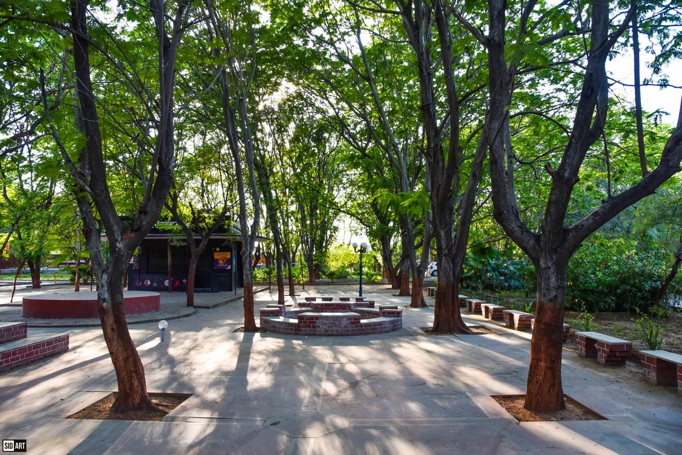 MICA Campus photo 58